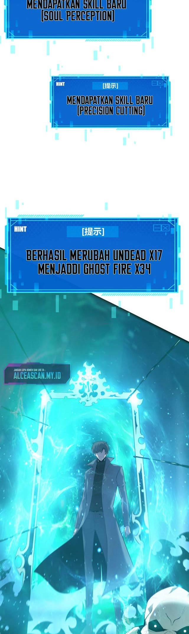 The Top Player Returns Chapter 09 Gambar 19