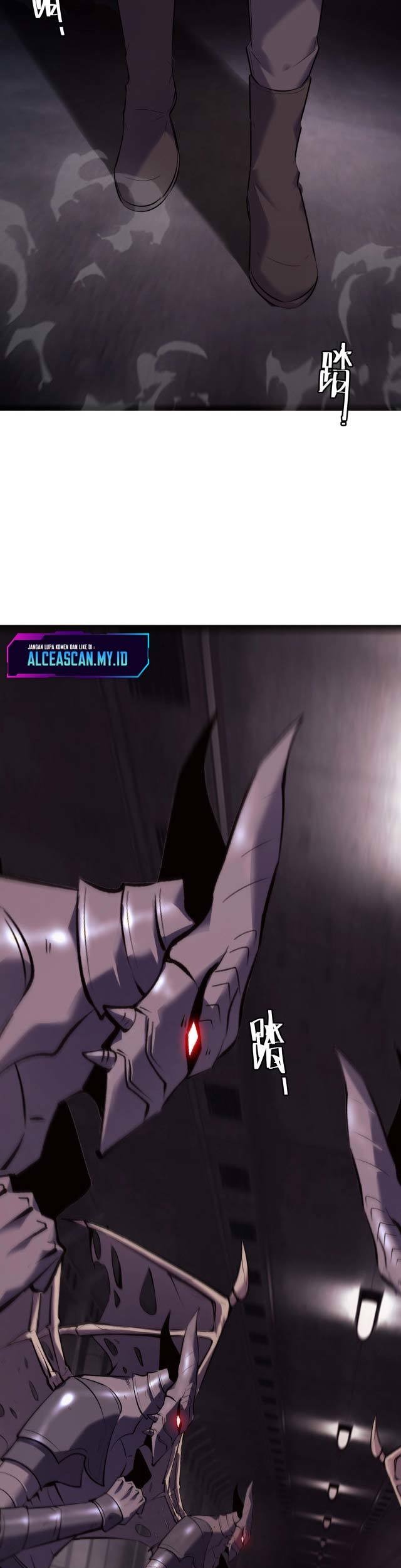 The Top Player Returns Chapter 09 Gambar 32