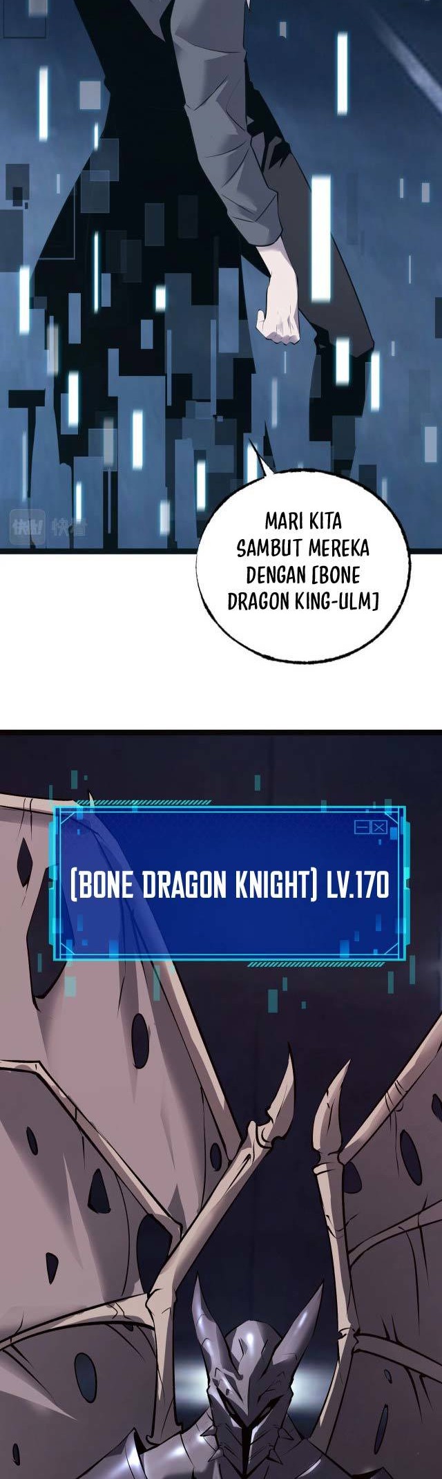 The Top Player Returns Chapter 09 Gambar 35