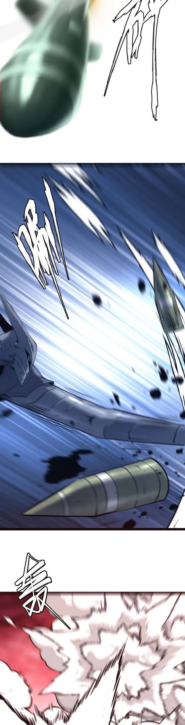 The Top Player Returns Chapter 09 Gambar 40