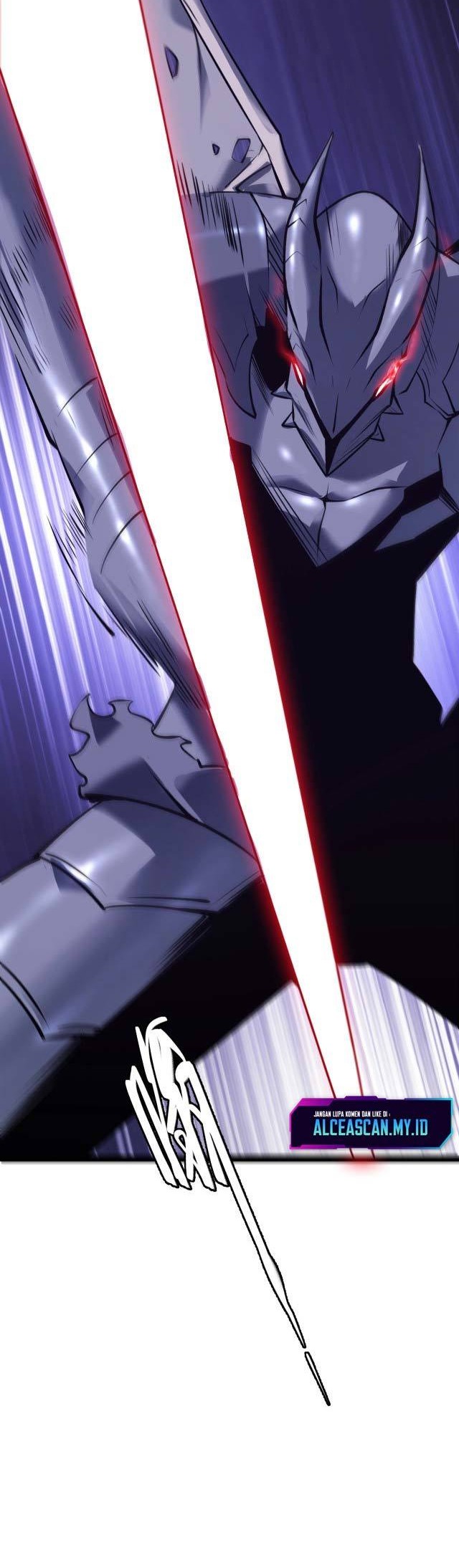 The Top Player Returns Chapter 09 Gambar 43