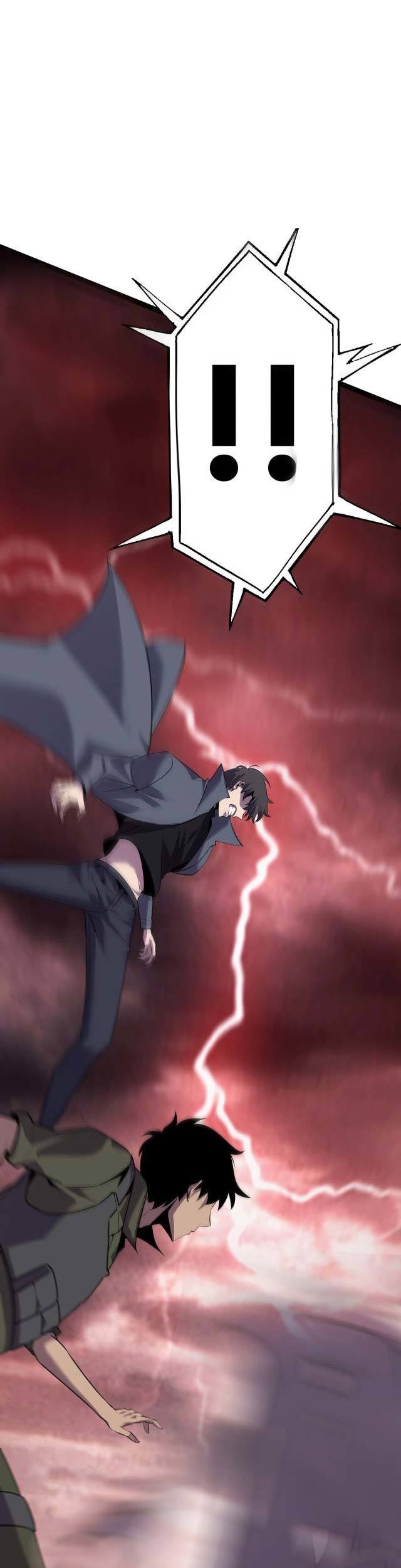 The Top Player Returns Chapter 09 Gambar 46