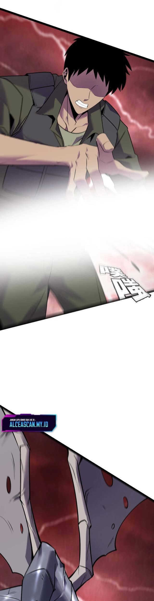 The Top Player Returns Chapter 09 Gambar 48