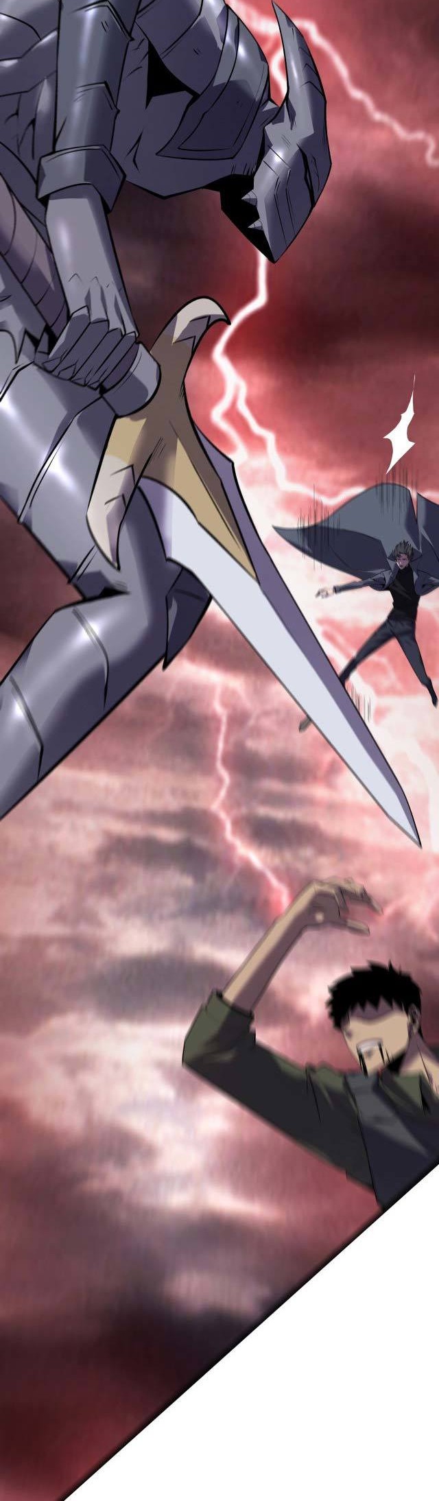 The Top Player Returns Chapter 09 Gambar 49