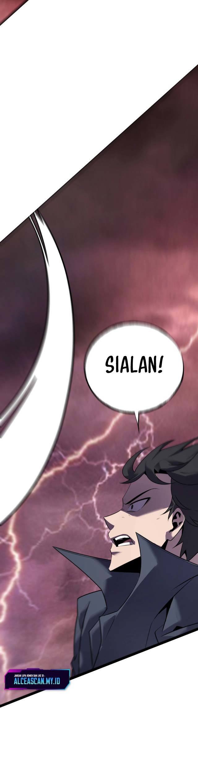 The Top Player Returns Chapter 09 Gambar 50