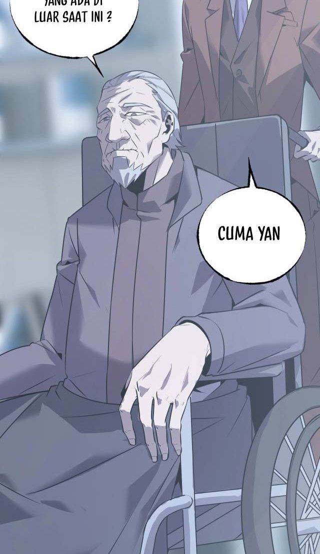 The Top Player Returns Chapter 09 Gambar 53
