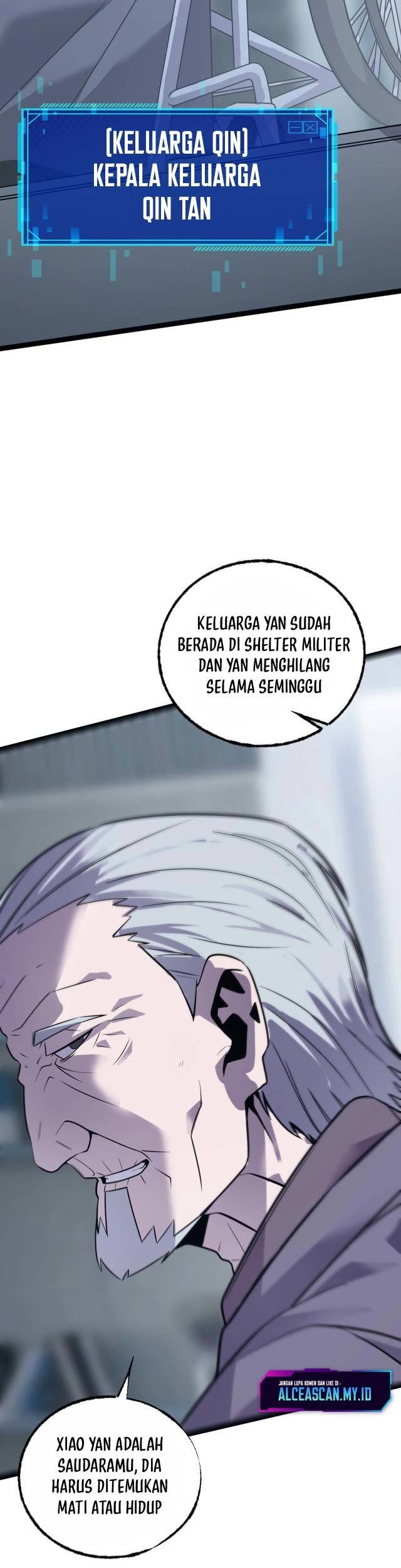 The Top Player Returns Chapter 09 Gambar 54