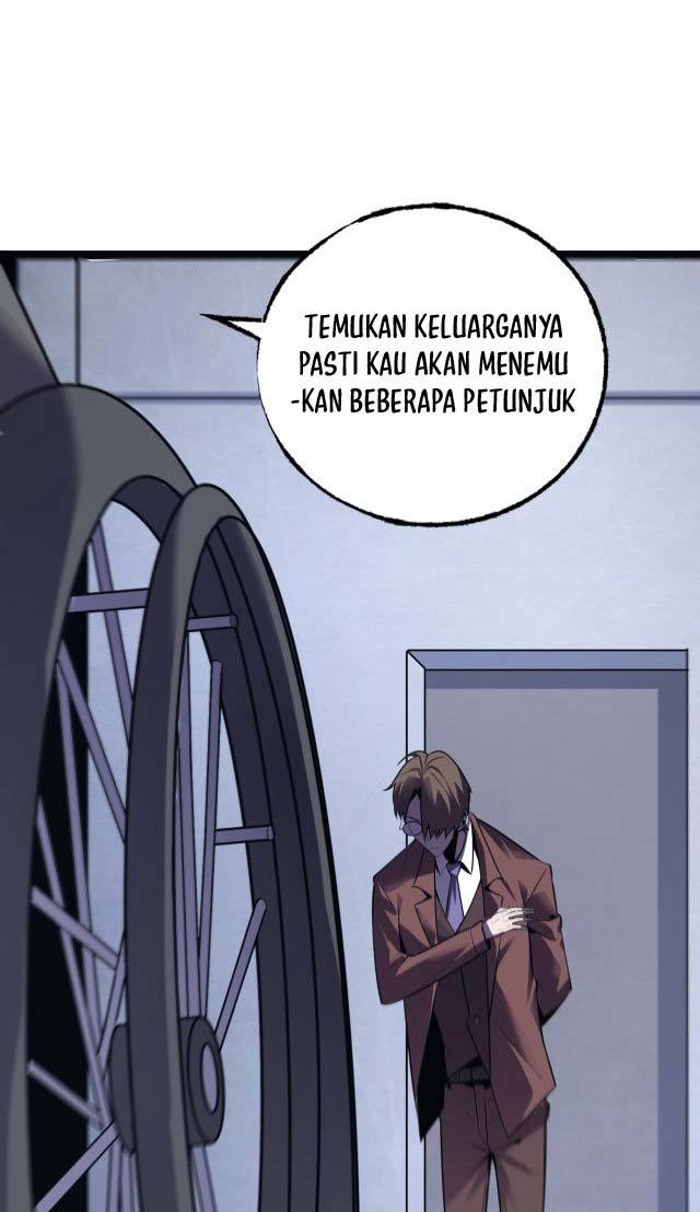 The Top Player Returns Chapter 09 Gambar 55