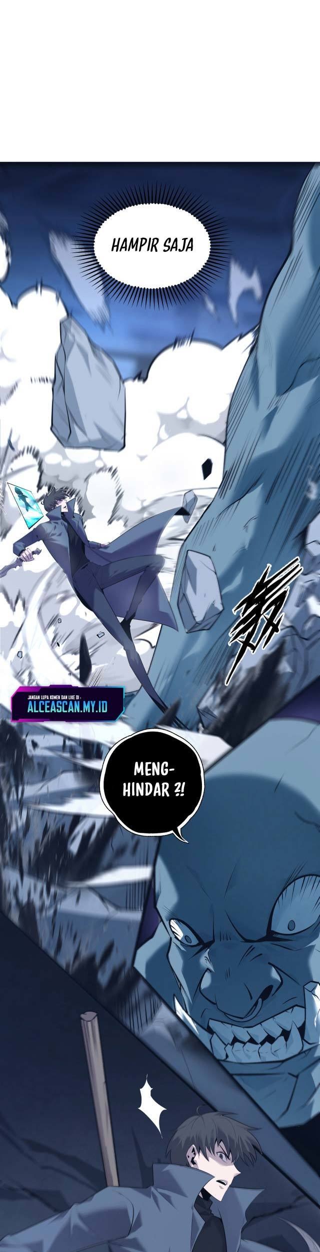 Baca The Top Player Returns Chapter 09 Gambar 2