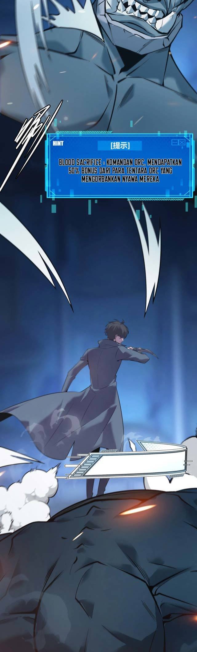 The Top Player Returns Chapter 09 Gambar 13
