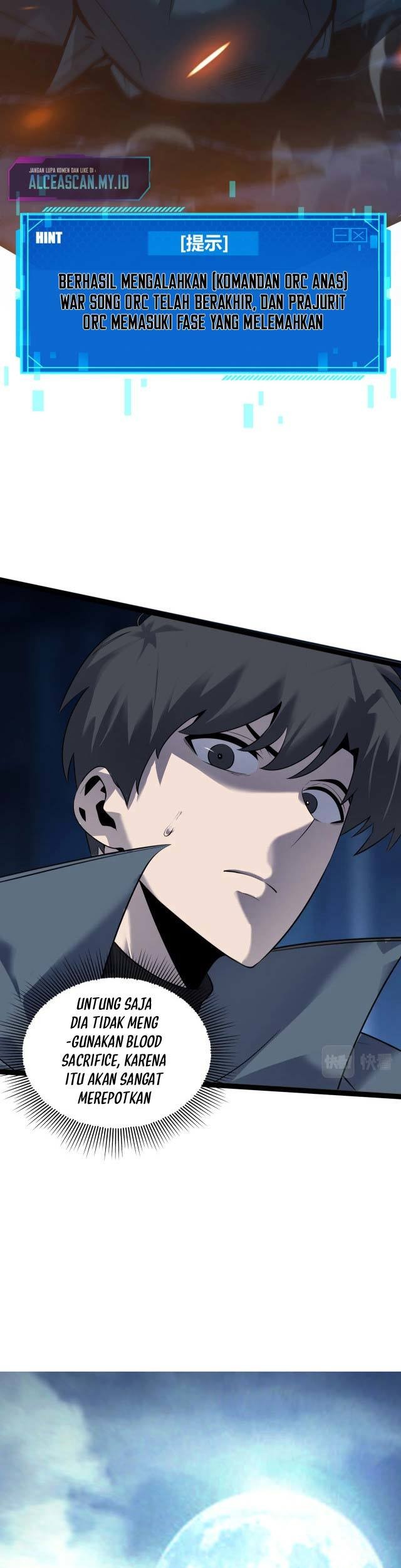 The Top Player Returns Chapter 09 Gambar 14