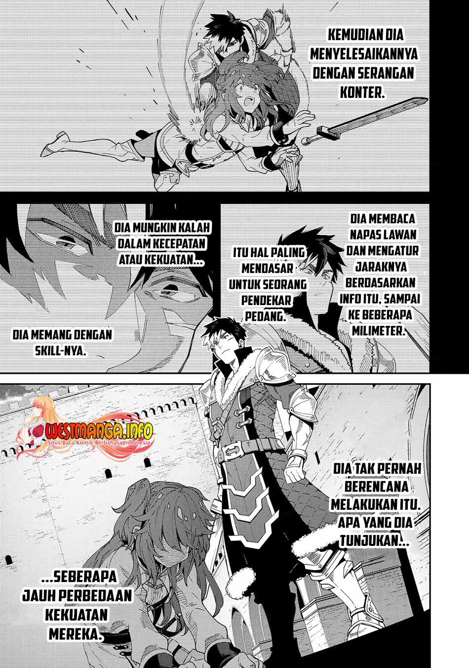 Tensei Ouji wa Renkinjutsushi to Nari Koukoku suru Chapter 07.3 Gambar 3