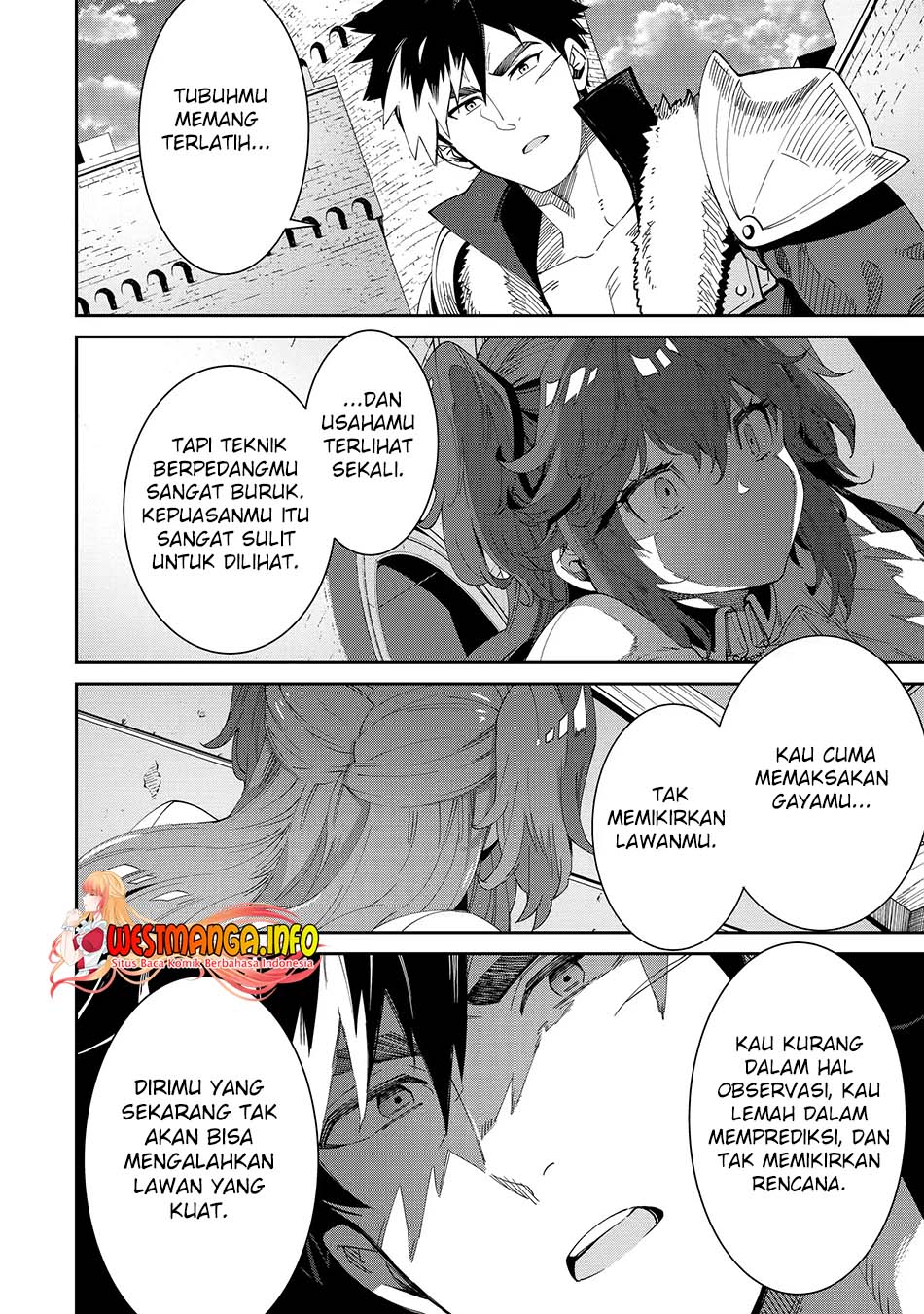 Tensei Ouji wa Renkinjutsushi to Nari Koukoku suru Chapter 07.3 Gambar 4
