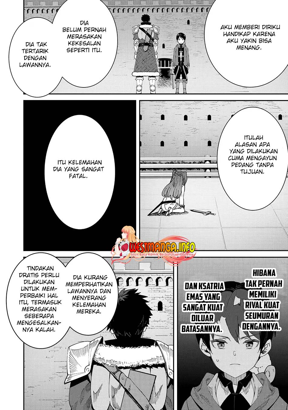 Tensei Ouji wa Renkinjutsushi to Nari Koukoku suru Chapter 07.3 Gambar 6