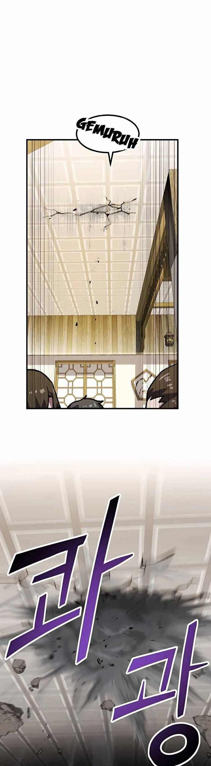 Skeleton Warrior Chapter 03 Gambar 31