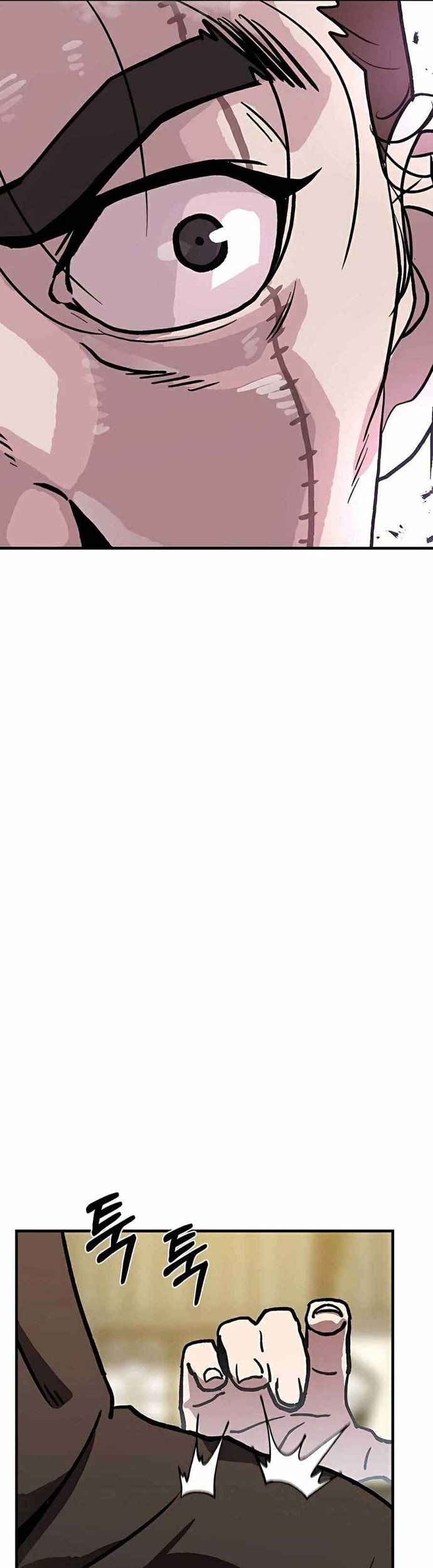 Skeleton Warrior Chapter 03 Gambar 35