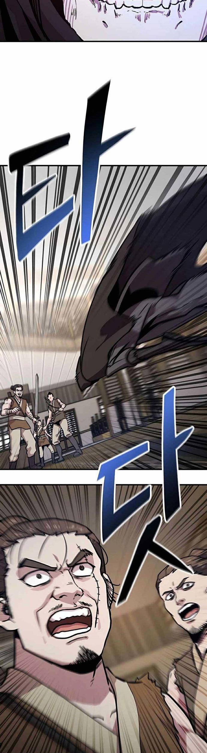 Skeleton Warrior Chapter 03 Gambar 38