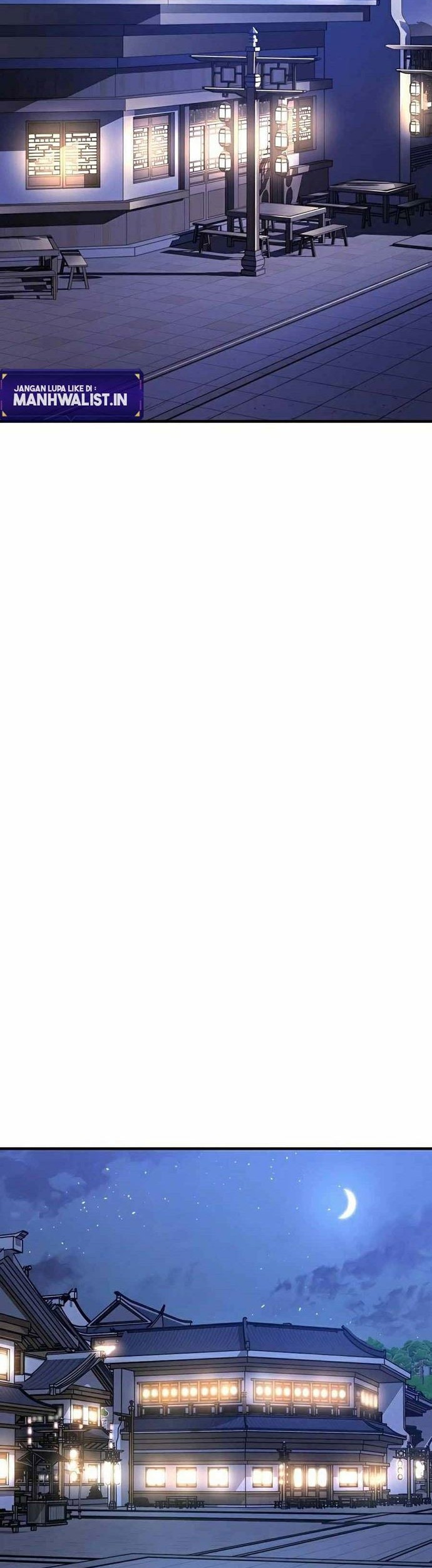 Skeleton Warrior Chapter 03 Gambar 42