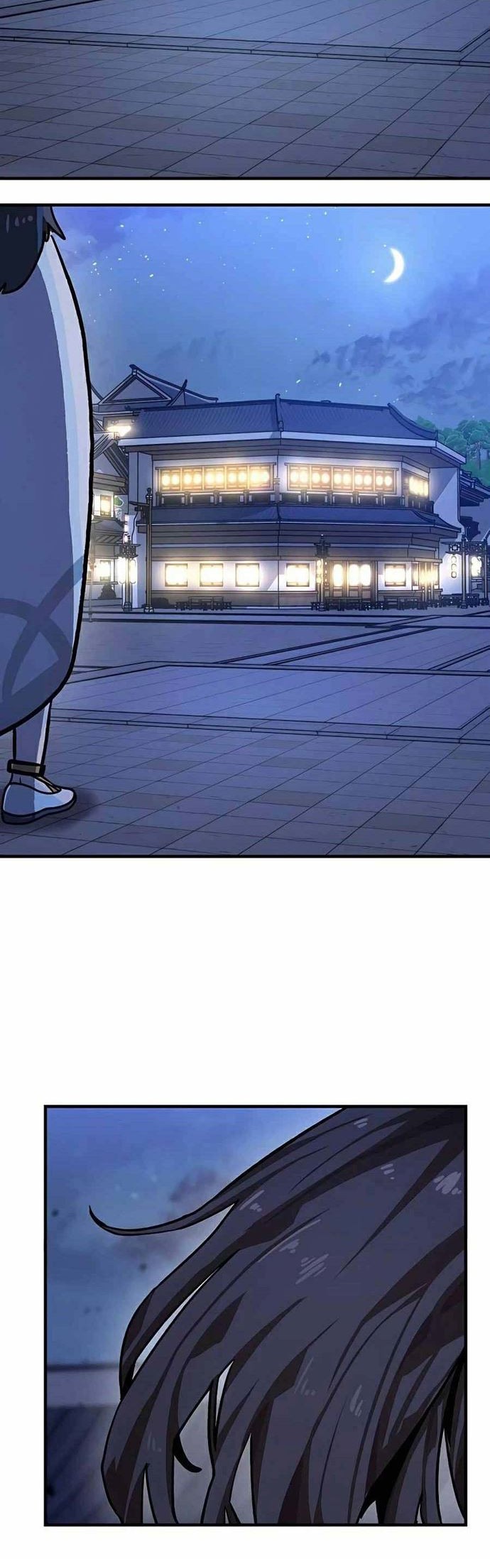 Skeleton Warrior Chapter 03 Gambar 43