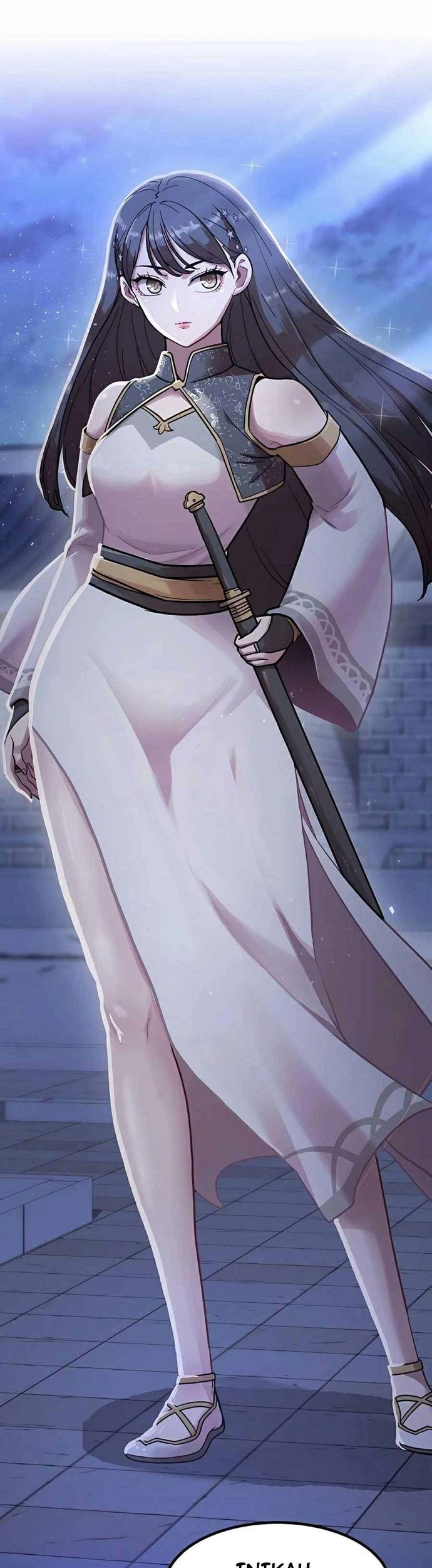 Skeleton Warrior Chapter 03 Gambar 44