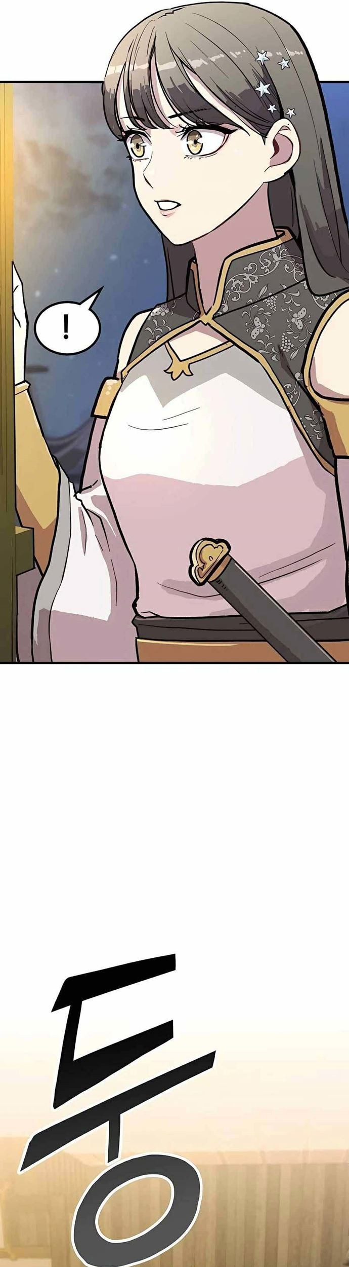 Skeleton Warrior Chapter 03 Gambar 47