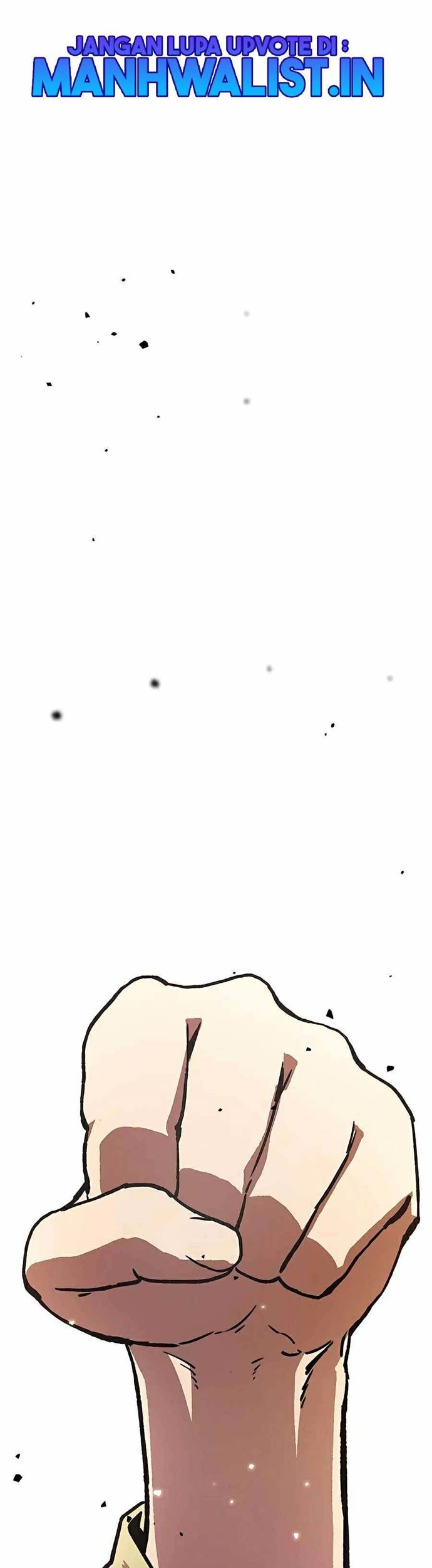 Baca Komik Skeleton Warrior Chapter 03 Gambar 1