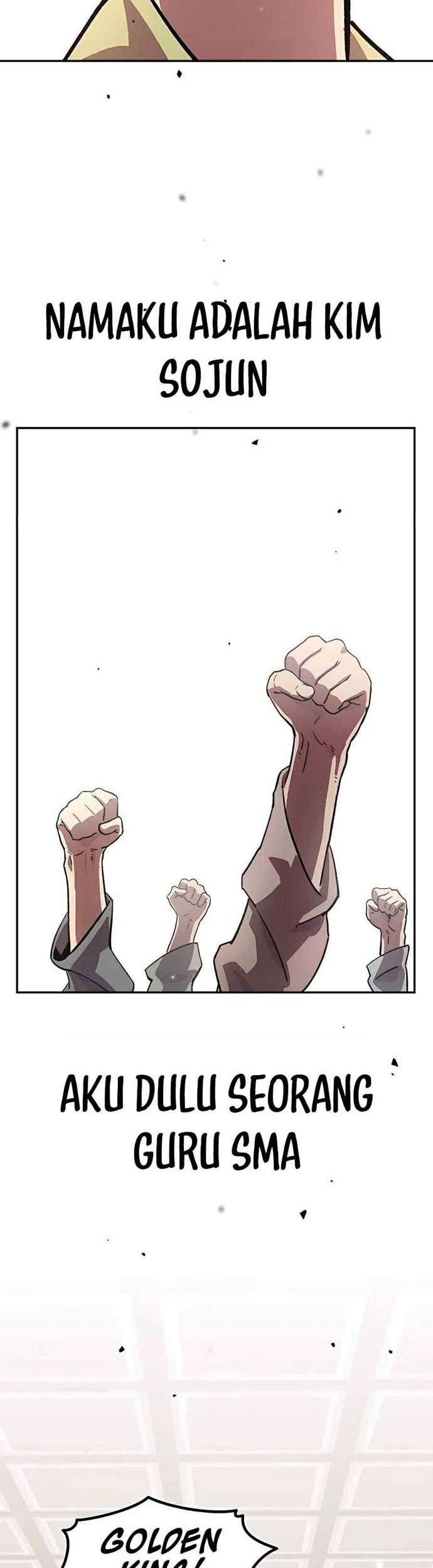 Baca  Skeleton Warrior Chapter 03 Gambar 2