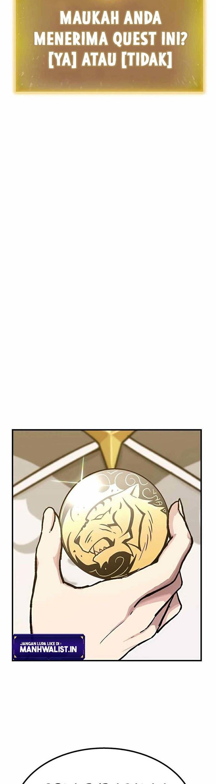 Skeleton Warrior Chapter 03 Gambar 67