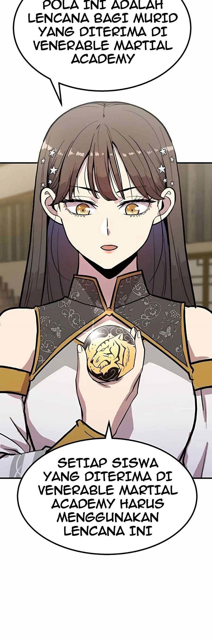 Skeleton Warrior Chapter 03 Gambar 68