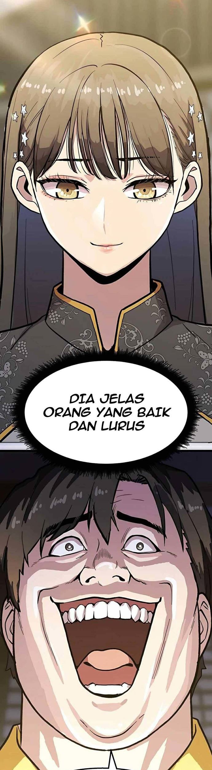 Skeleton Warrior Chapter 03 Gambar 72