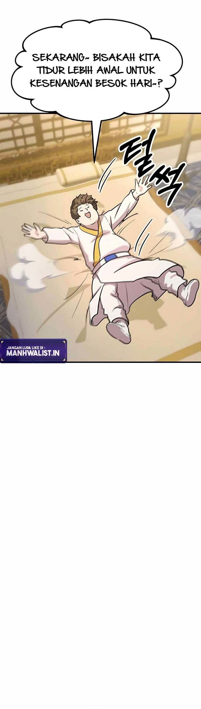 Skeleton Warrior Chapter 03 Gambar 74