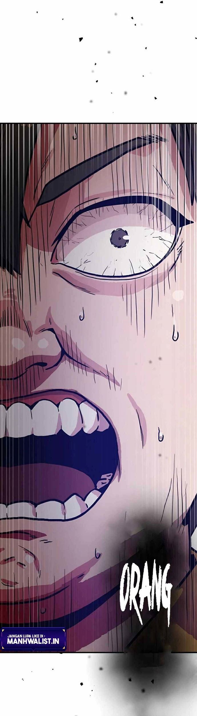 Skeleton Warrior Chapter 03 Gambar 83