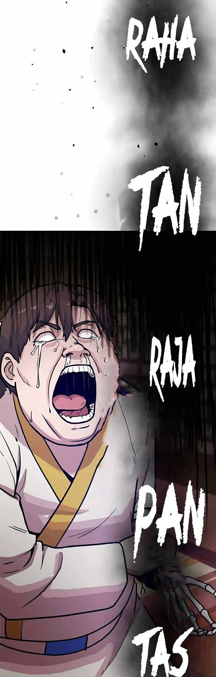 Skeleton Warrior Chapter 03 Gambar 85