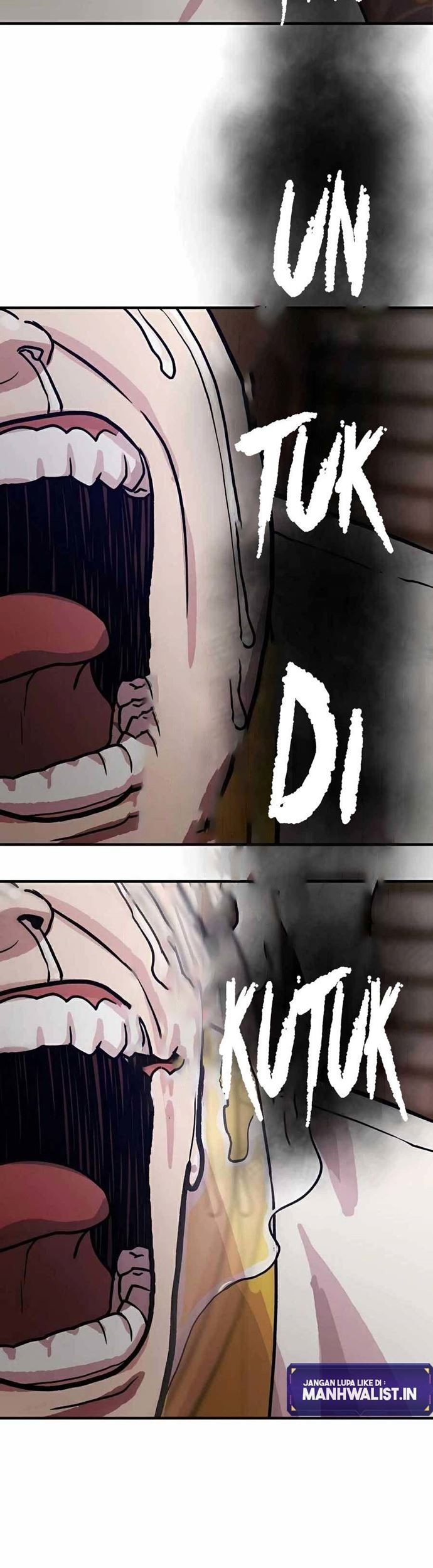 Skeleton Warrior Chapter 03 Gambar 86