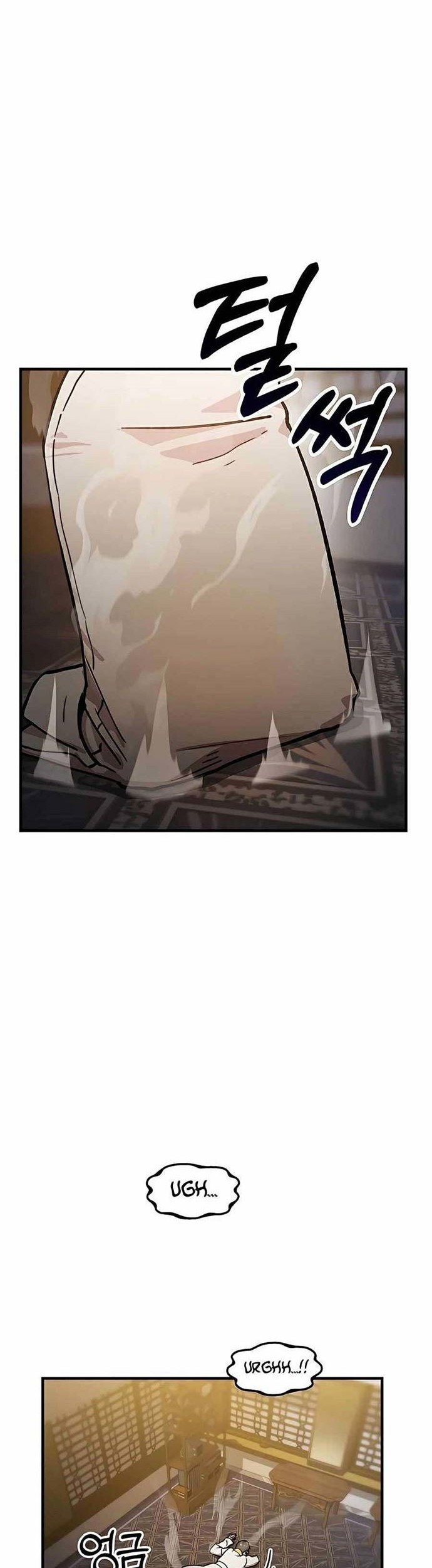 Skeleton Warrior Chapter 03 Gambar 87