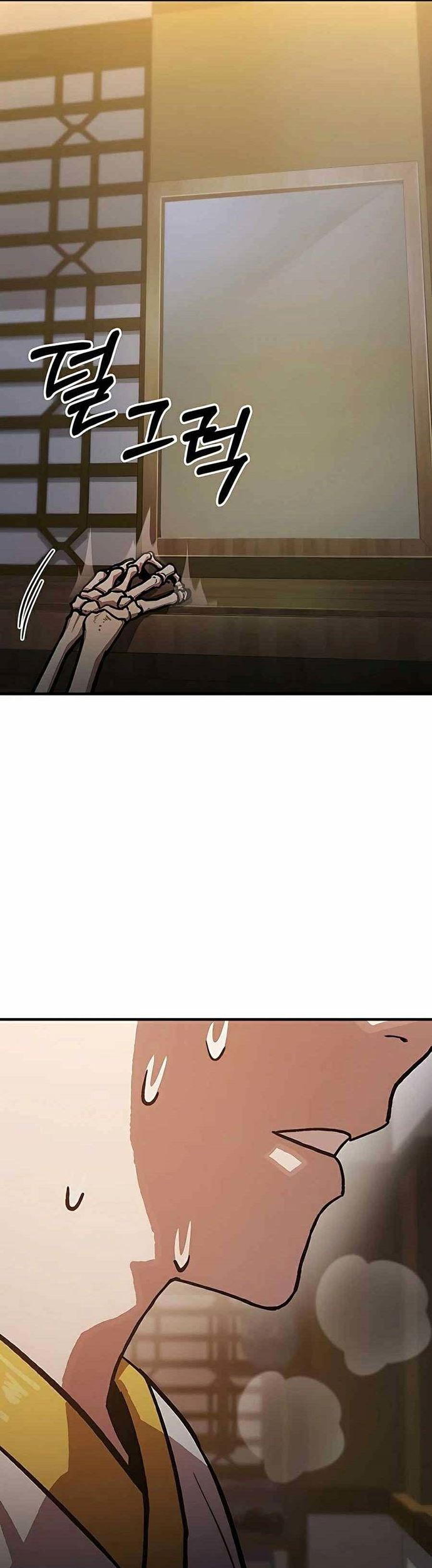 Skeleton Warrior Chapter 03 Gambar 89