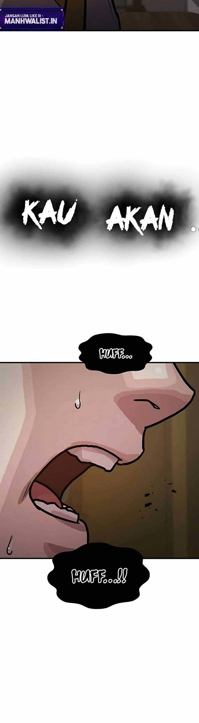 Skeleton Warrior Chapter 03 Gambar 90