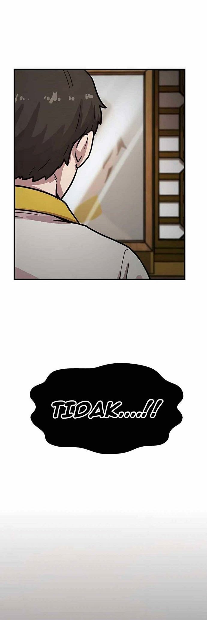 Skeleton Warrior Chapter 03 Gambar 91