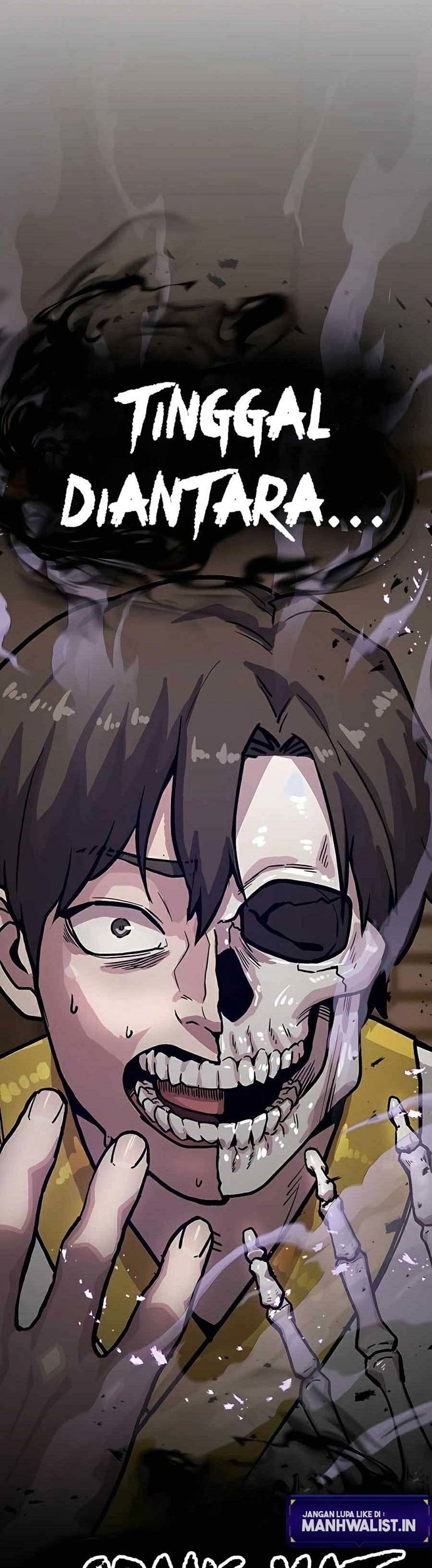 Skeleton Warrior Chapter 03 Gambar 92