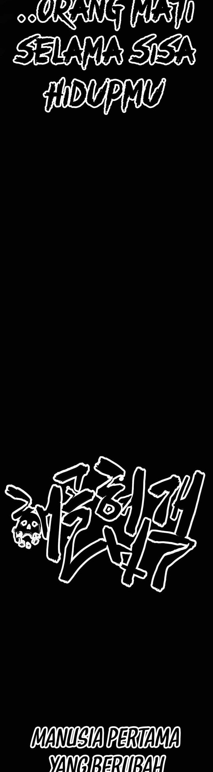 Skeleton Warrior Chapter 03 Gambar 93