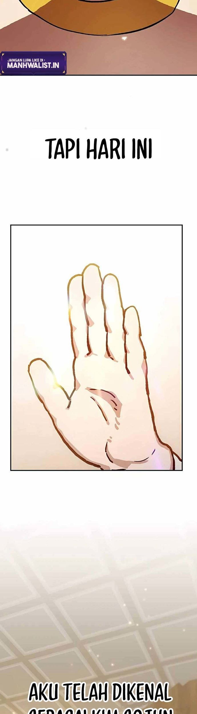 Skeleton Warrior Chapter 03 Gambar 4