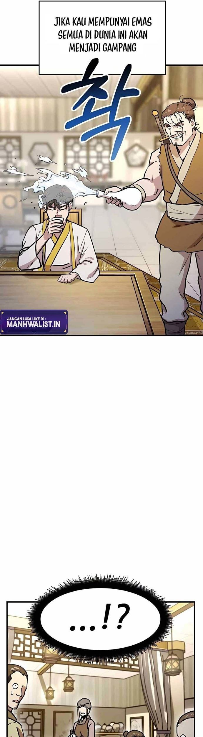 Skeleton Warrior Chapter 03 Gambar 13