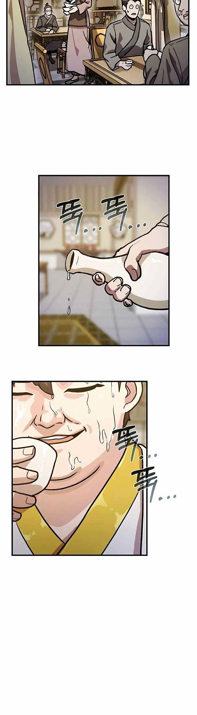 Skeleton Warrior Chapter 03 Gambar 14