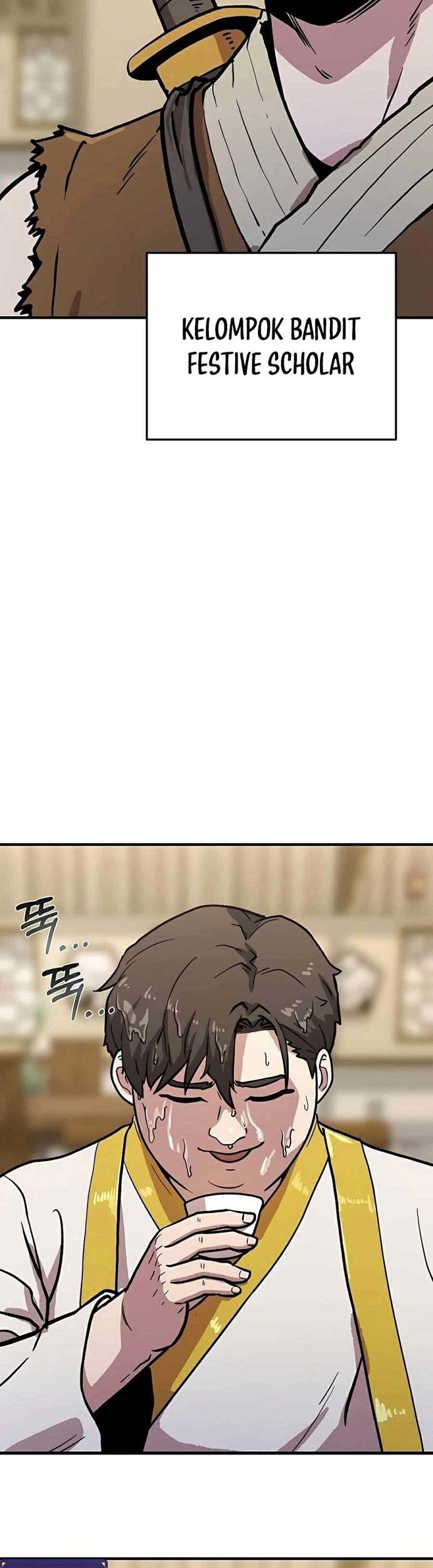 Skeleton Warrior Chapter 03 Gambar 17