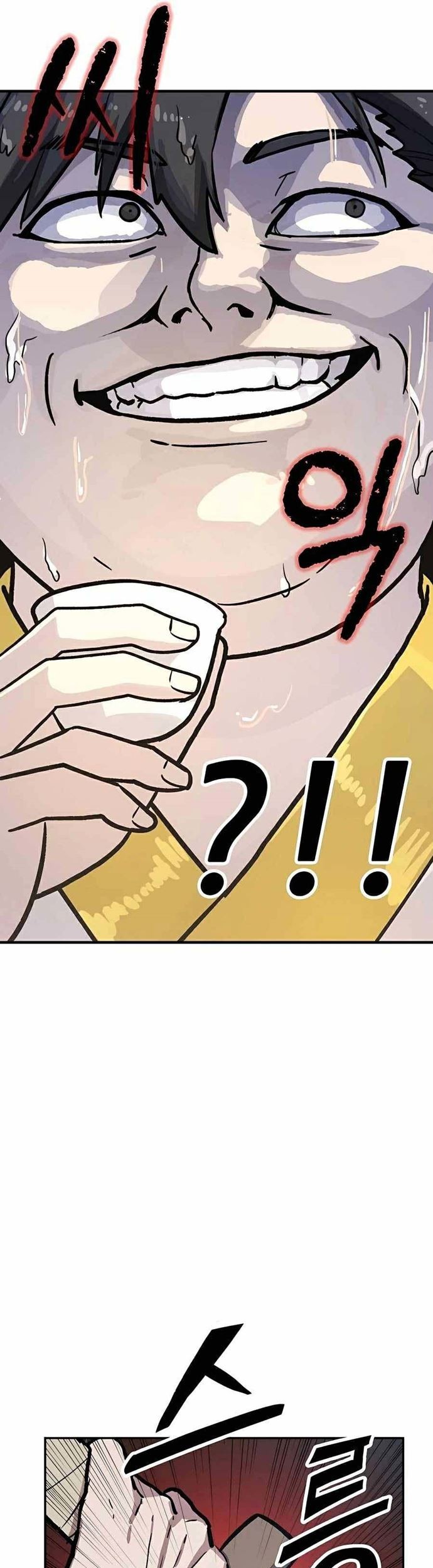 Skeleton Warrior Chapter 03 Gambar 19