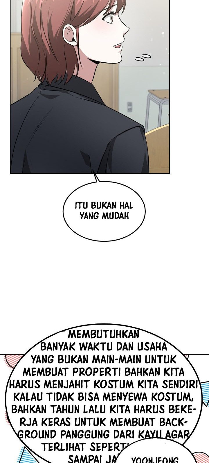 Life, Once Again! Chapter 07 Gambar 19
