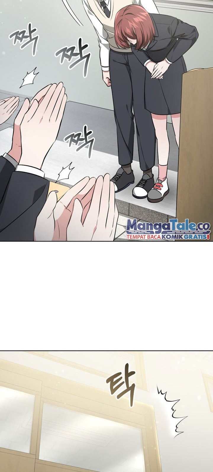 Life, Once Again! Chapter 07 Gambar 22