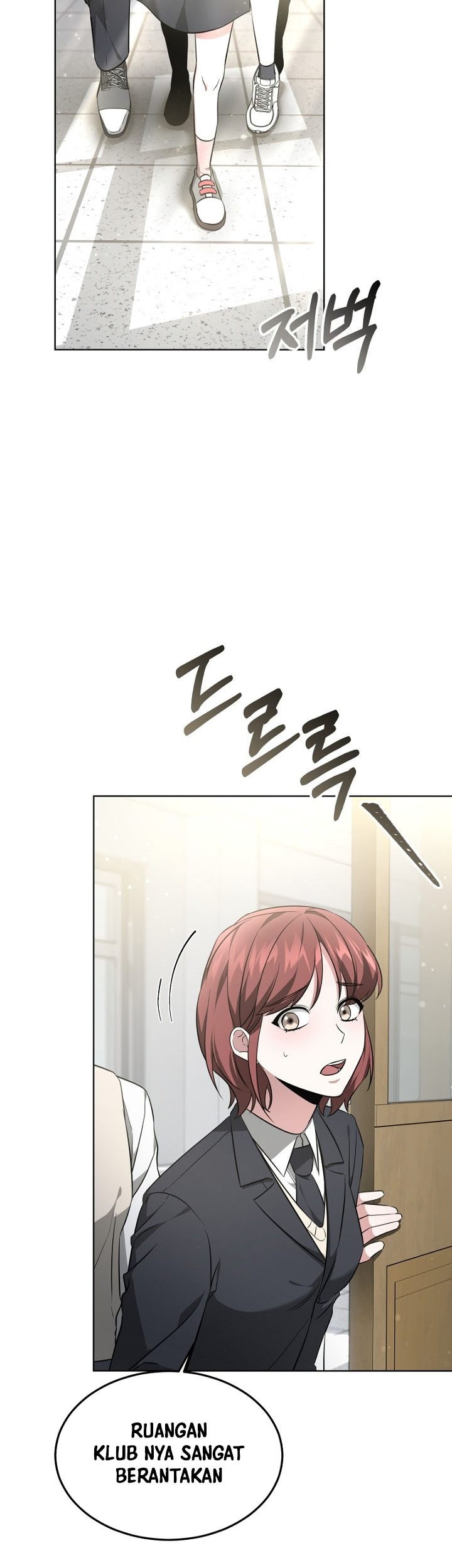 Life, Once Again! Chapter 07 Gambar 27