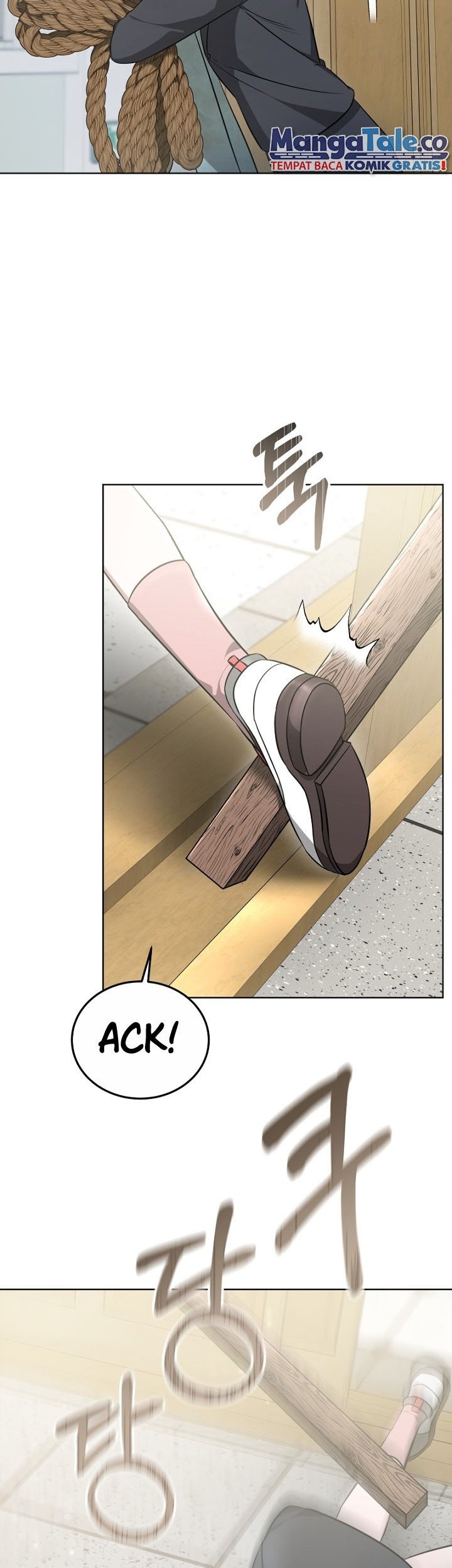 Life, Once Again! Chapter 07 Gambar 33