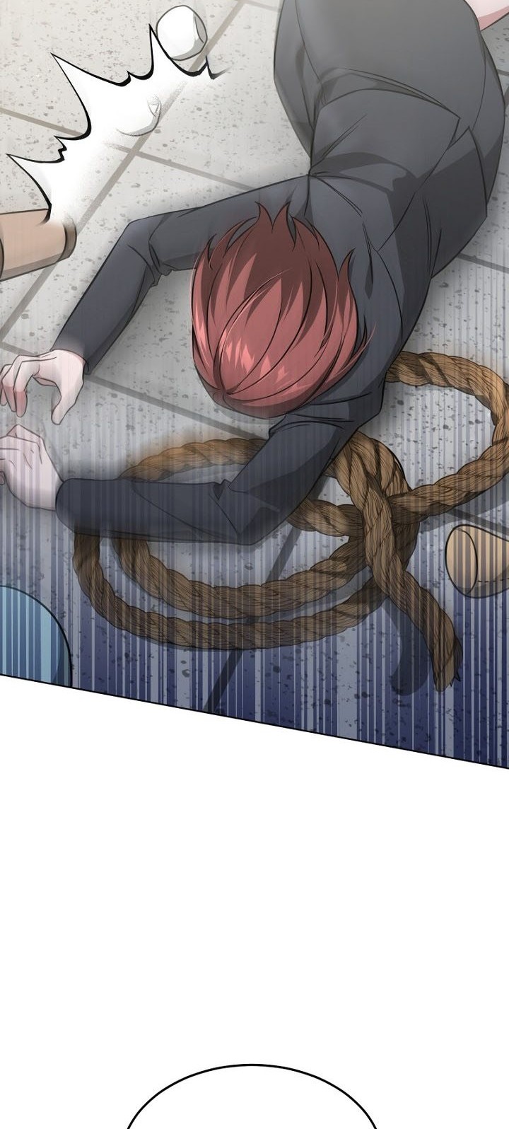 Life, Once Again! Chapter 07 Gambar 34